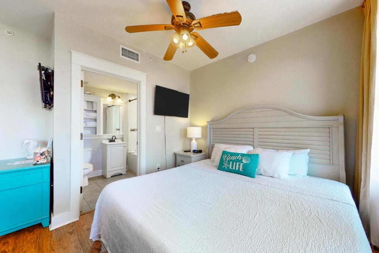 Sandestin Baytowne Wharf - Observation Point South #471 Miramar Beach Ngoại thất bức ảnh